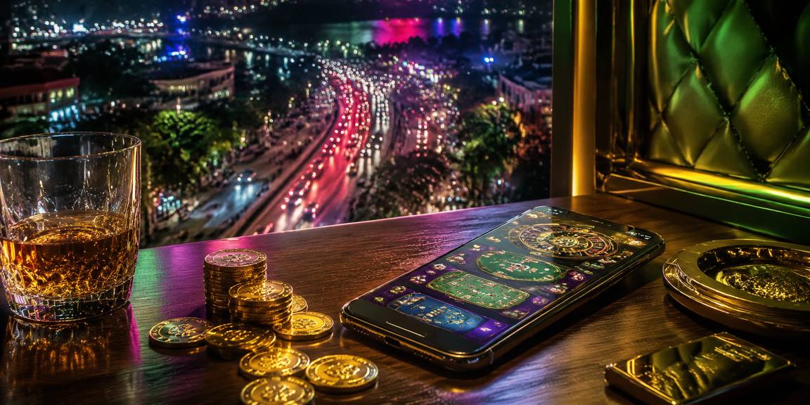 66ub Ưu đãi chào mừng Casino